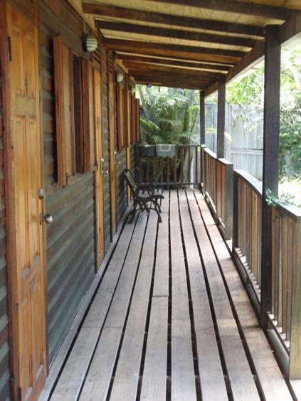 The Reef Beach Huts Hotel Vieux Fort Saint Lucia Esterno foto