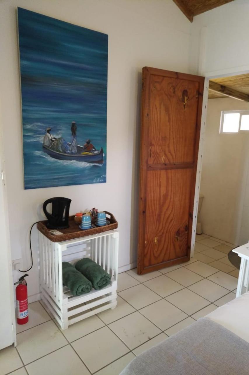The Reef Beach Huts Hotel Vieux Fort Saint Lucia Esterno foto