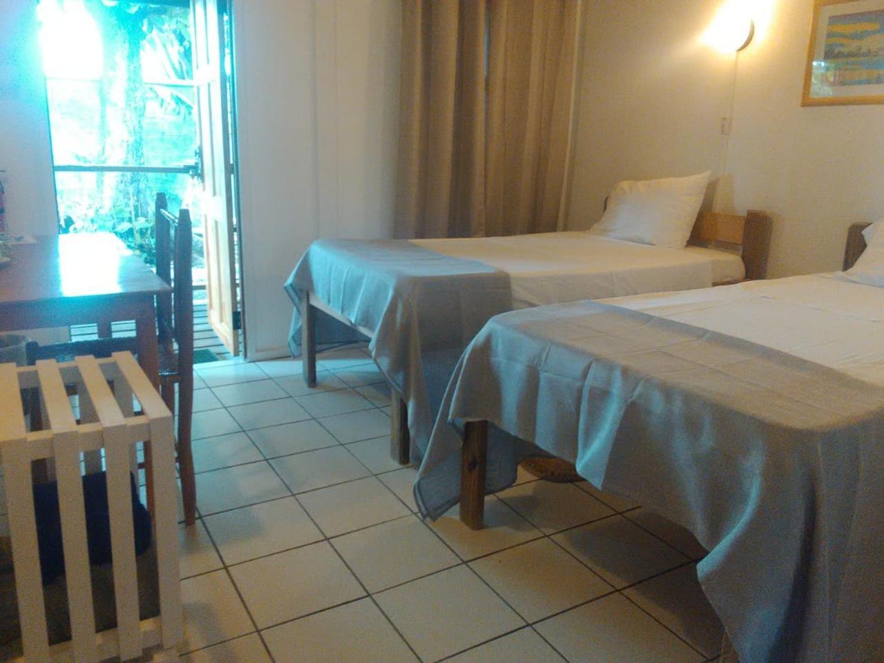 The Reef Beach Huts Hotel Vieux Fort Saint Lucia Esterno foto